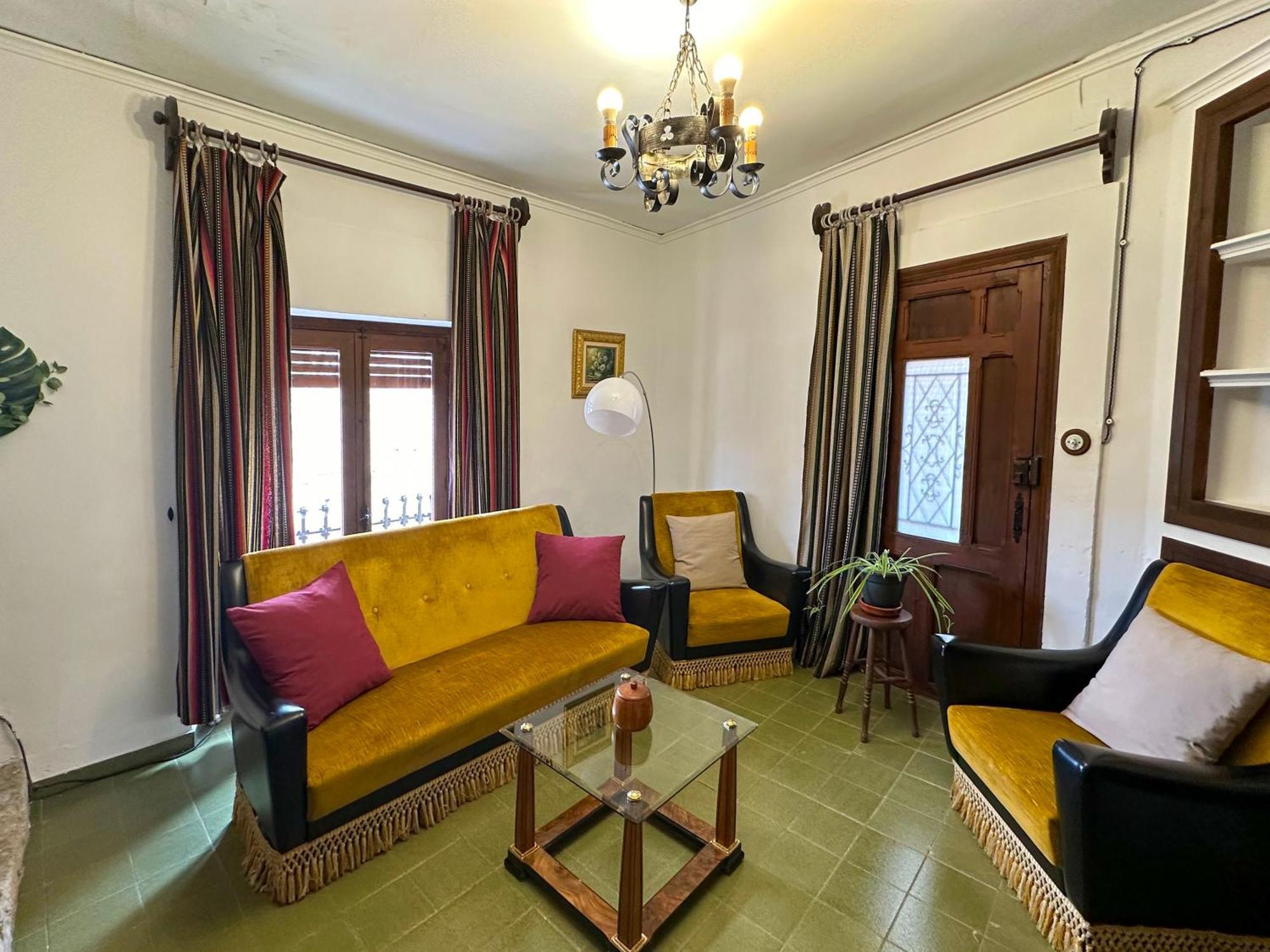 Casa Rural Del Juez Alcala del Jucar Luaran gambar
