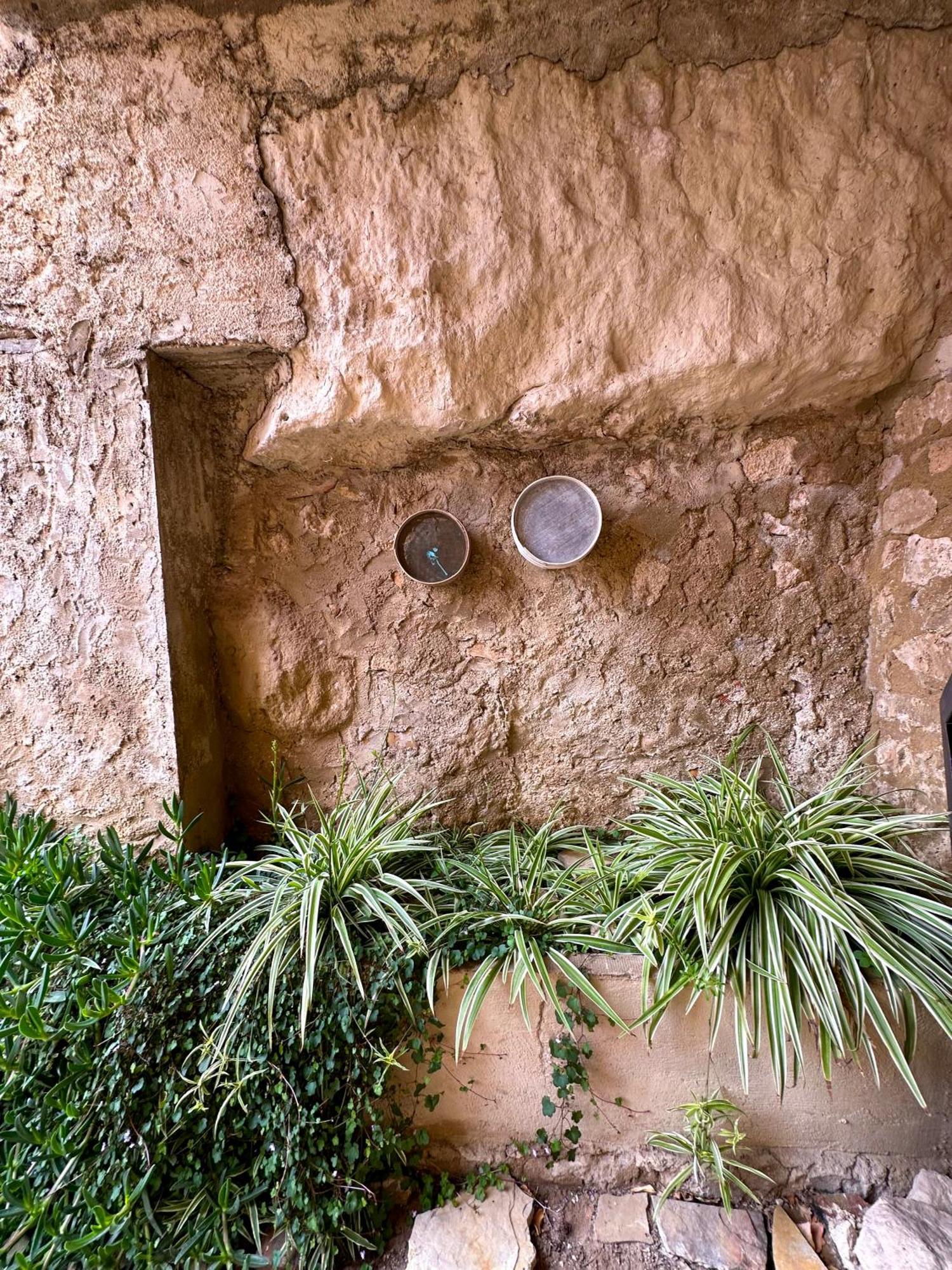 Casa Rural Del Juez Alcala del Jucar Luaran gambar